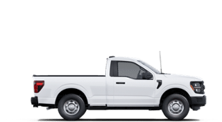 2025 Ford F-150® External Image 1